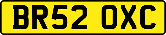 BR52OXC