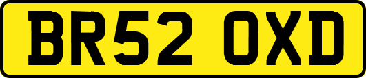 BR52OXD