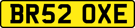 BR52OXE