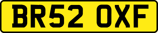 BR52OXF