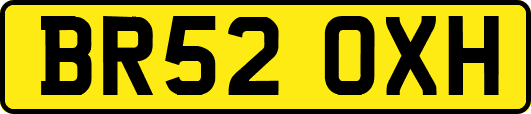 BR52OXH