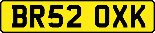 BR52OXK