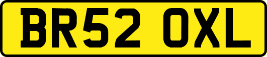 BR52OXL