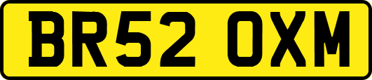 BR52OXM