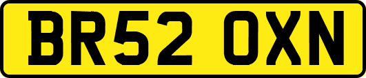 BR52OXN