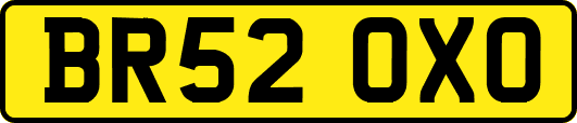 BR52OXO