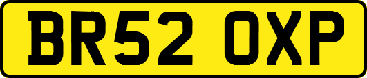 BR52OXP