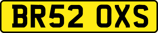 BR52OXS