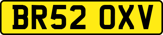 BR52OXV