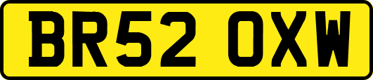 BR52OXW