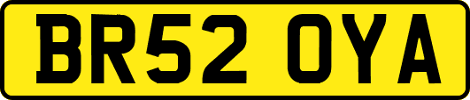 BR52OYA