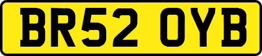 BR52OYB