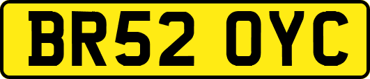 BR52OYC