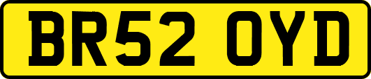 BR52OYD
