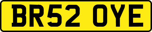 BR52OYE