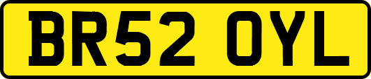 BR52OYL