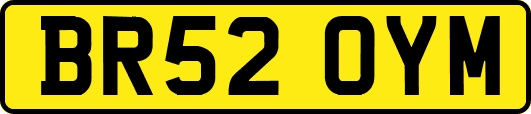 BR52OYM