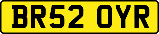 BR52OYR