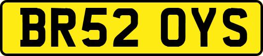 BR52OYS