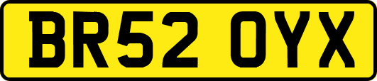 BR52OYX