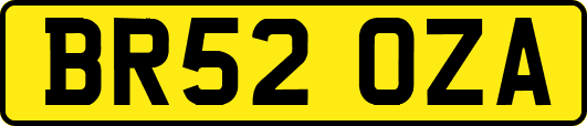 BR52OZA