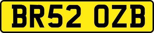 BR52OZB