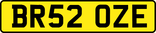 BR52OZE
