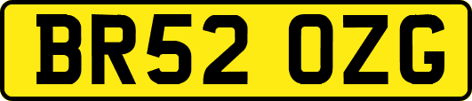 BR52OZG