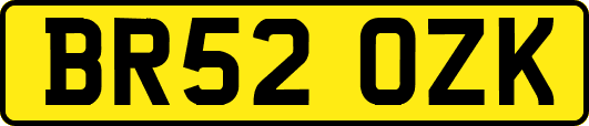 BR52OZK