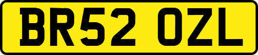 BR52OZL