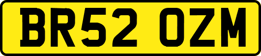BR52OZM