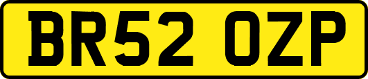 BR52OZP