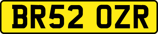 BR52OZR