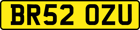 BR52OZU