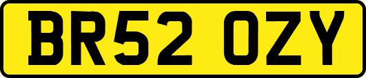 BR52OZY