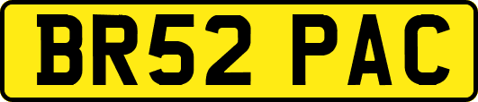 BR52PAC