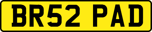 BR52PAD