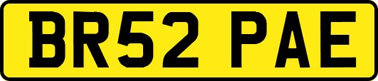BR52PAE