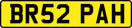 BR52PAH