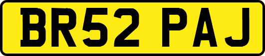 BR52PAJ