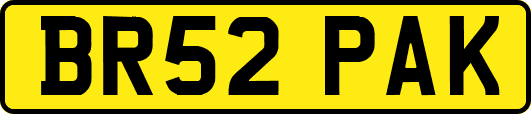 BR52PAK