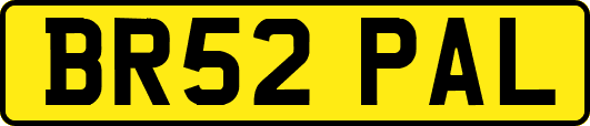 BR52PAL