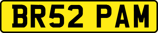 BR52PAM