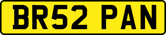 BR52PAN