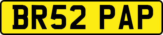 BR52PAP