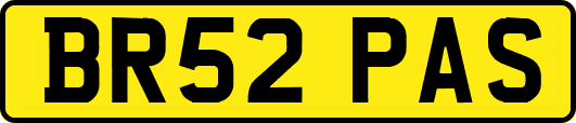 BR52PAS