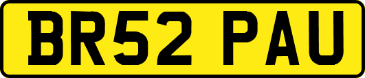 BR52PAU
