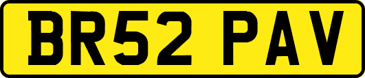 BR52PAV