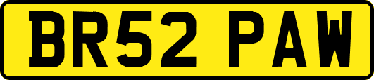BR52PAW