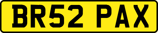 BR52PAX